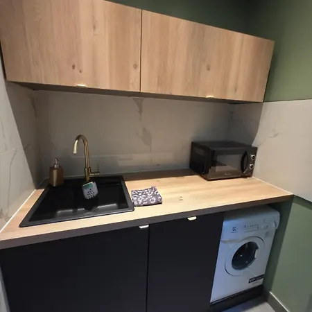 Joli Appartement *